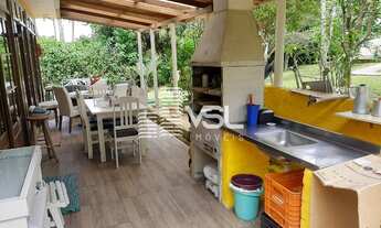 Imagem 5: Chácara em Sambaqui, ideal para exploração do turismo, fazer pousada