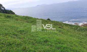Imagem 5: Terrenos na Ponta do Vigia em GAROPABA com a mais linda vista Mar
