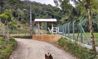 Imagem 3: Terreno para Sítio/chácara com 43 mil metros de área na Colônia Santana - São José