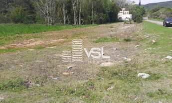 Imagem: Terreno com 1.666 m² em condomínio fechado