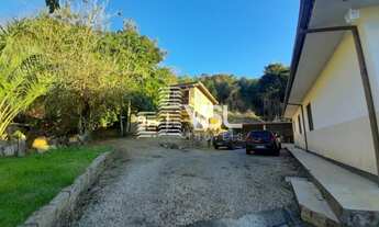 Imagem 5: Aceita permuta, propriedade com 3 casas no mesmo terreno de 1.000 m²