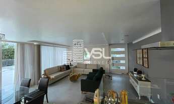 Imagem: Casa 3 suítes alto padrão com vista mar