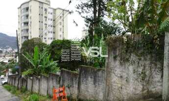 Imagem 7: Terreno com 6.400 m², zoneamento ARP 2.5, itacorubi