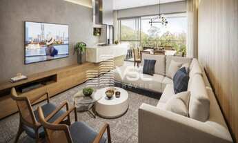 Imagem 4: Apartamento MIRAGIO CACUPE com 3 suítes, empreendimento frente mar no bairro Cacupe