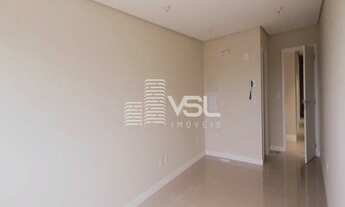 Imagem 4: Sala comercial com 26 m² logo no inicio do Itacorubi