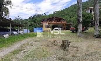 Imagem 6: Chácara em Sambaqui, ideal para exploração do turismo, fazer pousada