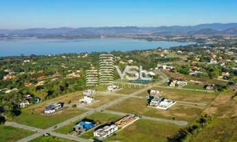 Imagem: Terreno com 367 m² no condomínio ROSA