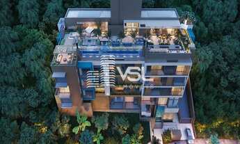 Imagem: APARTAMENTO com 3 suítes, 2 vagas de garagens