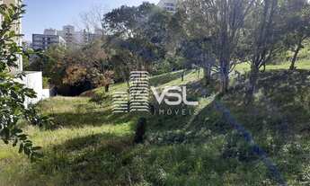 Imagem 3: Terreno com 6.400 m², zoneamento ARP 2.5, itacorubi