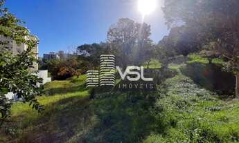 Imagem 2: Terreno com 6.400 m², zoneamento ARP 2.5, itacorubi