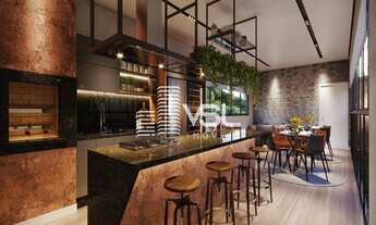 Imagem 4: APARTAMENTO com 3 suítes, 2 vagas de garagens, no JOÃO PAULO