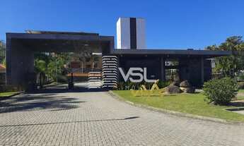 Imagem: Terreno com 762 m² no VIVÁ CACUPE, projeto