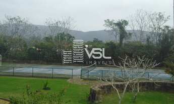 Imagem 7: Terreno com 1.666 m² em condomínio fechado, Reserva Harambee, no Ratones