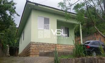 Imagem: Casa 3 dormitórios sendo 2 suites e terreno