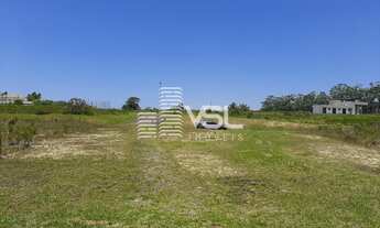 Imagem: Terreno com 1.644 m² no condomínio THE