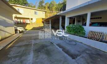 Imagem 3: Aceita permuta, propriedade com 3 casas no mesmo terreno de 1.000 m²