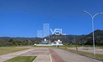 Imagem 4: Terreno com 603 m² no condomínio VILA RATONES