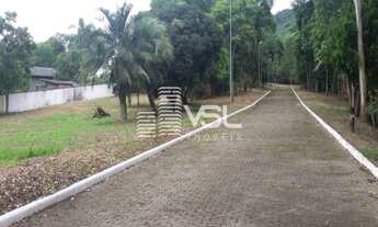 Imagem 2: Terreno 450 m² em condomínio fechado no centrinho de RATONES