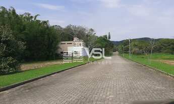 Imagem 3: Terreno com 1.666 m² em condomínio fechado, Reserva Harambee, no Ratones