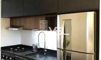 Imagem 4: Apartamento com 2 dormitórios e duas vagas garagens, andar alto e vista livre