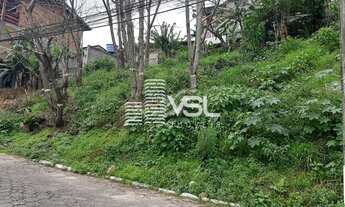 Imagem 4: Terreno com 480 m², Viabilidade para 4 pavimentos, escritura pública, próximo do Floripa s