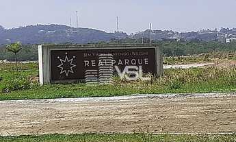 Imagem: Terreno com 450 m² no REAL PARK, viabilidade
