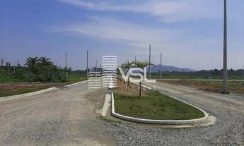 Imagem 4: Terreno com 450 m² - no Loteamento REAL PARK - na SC 403 Vargem Bom Jesus