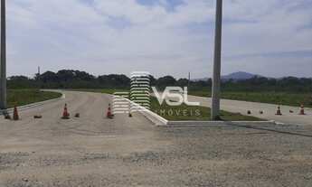Imagem 5: Terreno com 450 m² - no Loteamento REAL PARK - na SC 403 Vargem Bom Jesus