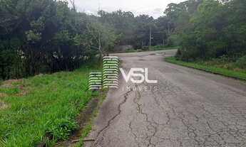 Imagem 3: Lote com 1.595 m² em loteamento alto padrão, viabilidade para condomínio de casas, vista m