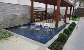 Imagem 5: Sala comercial com 28,31 m², 1 vaga garagem coberta, andar alto, The Place