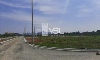 Imagem 6: Terreno com 450 m² - no Loteamento REAL PARK - na SC 403 Vargem Bom Jesus