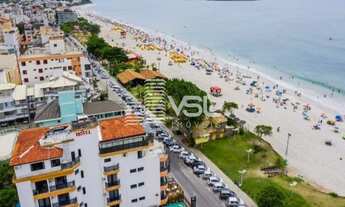 Imagem: Hotel com 33 suítes mais apartamento com