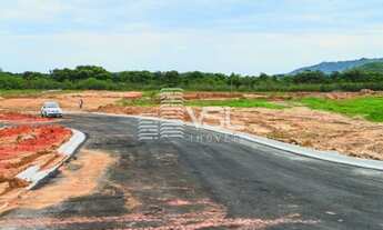 Imagem 3: Terreno com 450 m² - no Loteamento REAL PARK - na SC 403 Vargem Bom Jesus