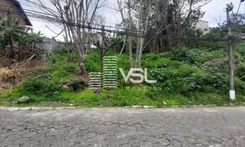 Imagem: Terreno com 480 m², Viabilidade para 4