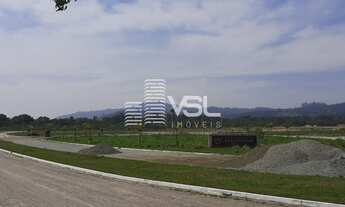 Imagem 7: Terreno com 450 m² - no Loteamento REAL PARK - na SC 403 Vargem Bom Jesus