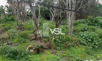 Imagem 2: Terreno com 480 m², Viabilidade para 4 pavimentos, escritura pública, próximo do Floripa s