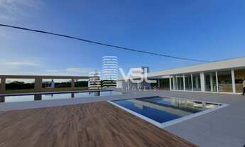 Imagem 7: Terreno com 400 m² no condomínio Villa Ratones, infraestrutura completa