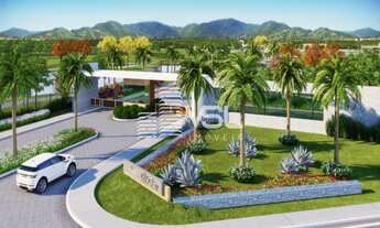 Imagem 2: Terreno com 792 m² no Condomínio Villa Ratones