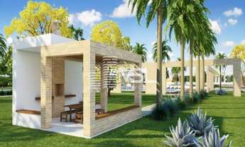 Imagem 3: Terreno com 400 m² no condomínio Villa Ratones, infraestrutura completa