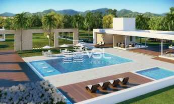 Imagem 2: Terreno com 400 m² no condomínio Villa Ratones, infraestrutura completa