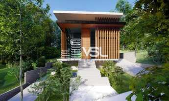 Imagem 2: Terreno com 762 m² no VIVÁ CACUPE, projeto de construção aprovado na prefeitura