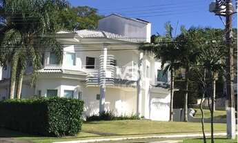 Imagem 2: Casa com 4 suítes em condomínio fechado no bairro Cacupe