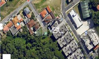 Imagem 6: Terreno multifamiliar com 3.798 m² construção prédios 4 pavimentos ou condomínio de casas