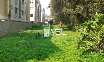 Imagem: Terreno multifamiliar com 3.798 m² construção