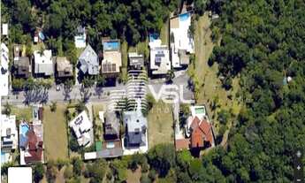 Imagem 5: Terreno com 686 m² bairro Cacupé, condomínio fechado, vista MAR