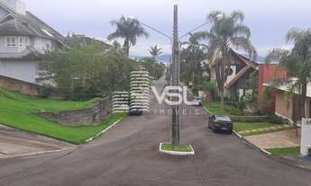 Imagem 6: Terreno com 686 m² bairro Cacupé, condomínio fechado, vista MAR