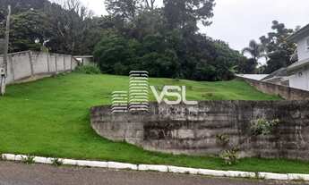 Imagem 2: Terreno com 686 m² bairro Cacupé, condomínio fechado, vista MAR