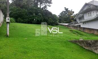 Imagem 4: Terreno com 686 m² bairro Cacupé, condomínio fechado, vista MAR