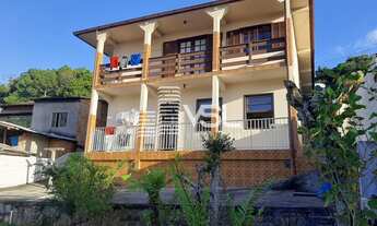 Imagem: Casa com 5 quartos, 1.200 metros do Floripa