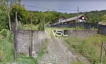 Imagem 7: Terreno com 1.086,41 m² privativos e escritura pública em Jurere